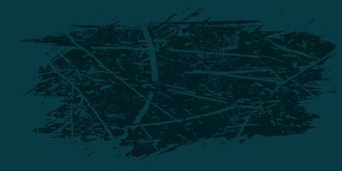 Dark urban grunge background. Dust overlay shape. Dirty splattered shape. Vector illustration. Distressed design element for create vintage grunge effect with noise and grain