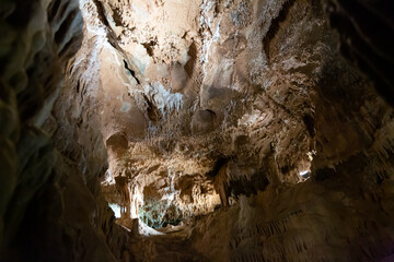 Moravian Karst - the famous caves of the Czech Republic, one of the most famous in Europe