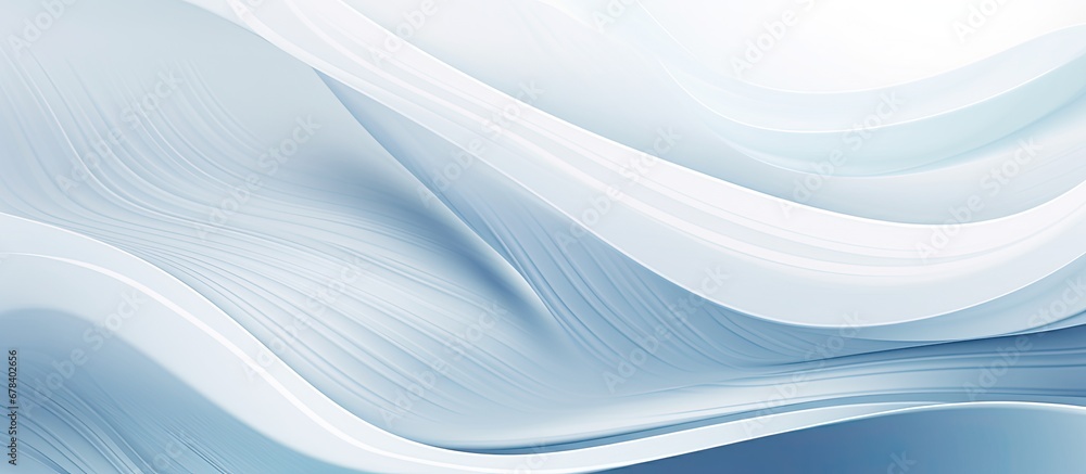 Fototapete the background of this abstract illustration features a mesmerizing pattern creating a stunning text