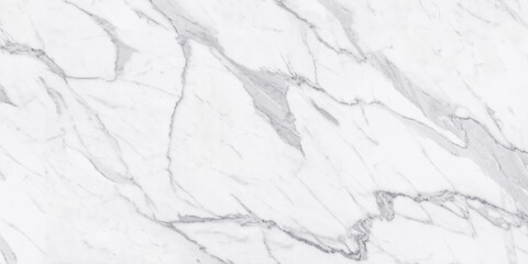 white carara marble design, big size tile background      