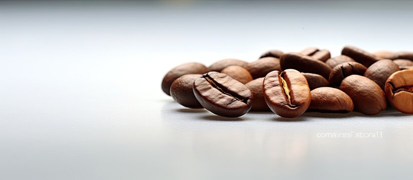 Coffee seed