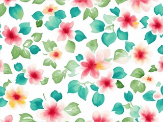 beautiful flower background