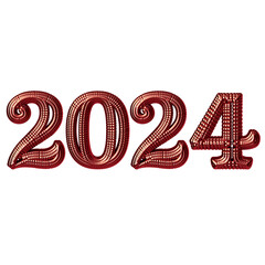 2024 new year