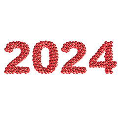 2024 new year