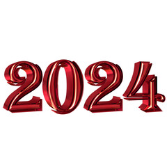 2024 new year