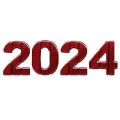 2024 new year