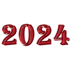 2024 new year