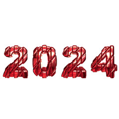 2024 new year