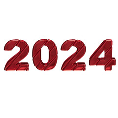 2024 new year