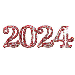 2024 new year