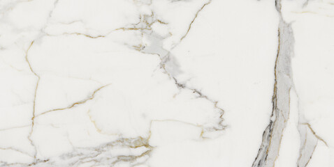 white carara marble design, big size tile background               