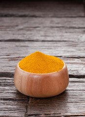 Curcuma longa - Turmeric is a very healthy species