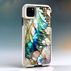 Versatile Phone Protection: Explore a Range of Stylish Cases for Every Occasion.(Generative AI) 