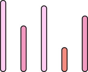 UI Kit Illustration Vector Interface Mobile Website Application