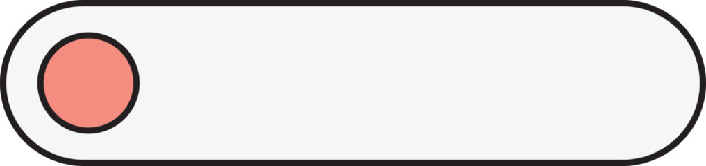 UI Kit Vector Illustration Interface Mobile Website Application