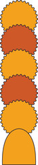 Indian Vector Clip Art Cultural Tradition Diwali Festival