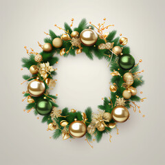 Christmas Wreath