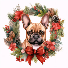 Christmas Wreath