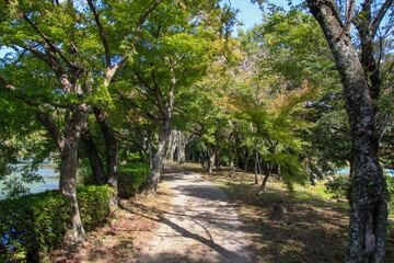 大覚寺