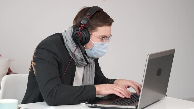 working from hope counting money doing charts figuring out work strategies and having new ideas