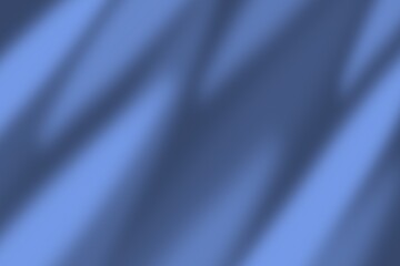 gradient blue abstract background