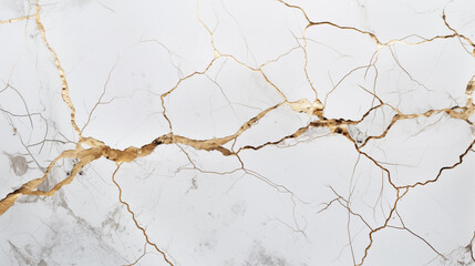 white marble background