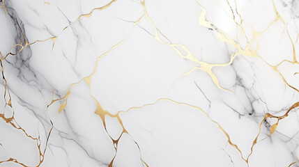 white marble background