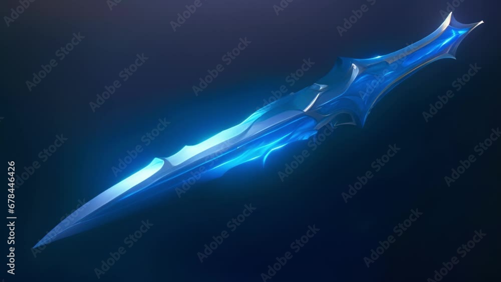 Poster a powerful force of wind takes the shape of a sharp blade slicing through anything that gets in its 