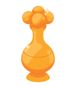 colombian culture poporo of gold