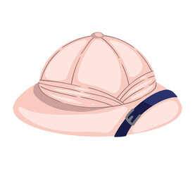 explorer hat equipment