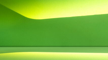 Green Background Shadow Luxury Award Elagant Texture Gradient Paper Wall Floor Fabric Pattern...