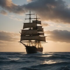 Ship Background Very Cool