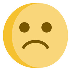 Sad Face