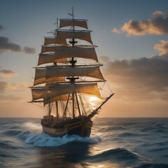 Battle Ship Background Very Cool