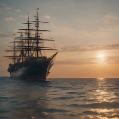 Battle Ship Background Very Cool