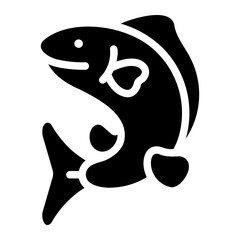 fish Solid icon