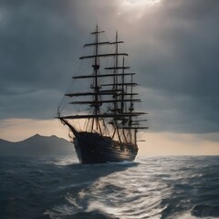 Ship Background Very Cool