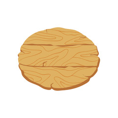 Wooden Banner Pole or Board Sign 