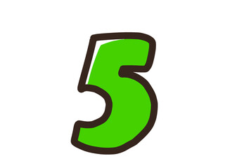 5