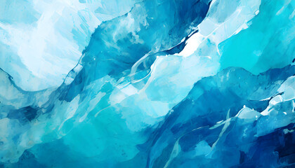 Obraz premium Abstract acrylic paint background. Creative abstract hand painted background, wallpaper