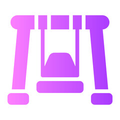 swing Gradient icon