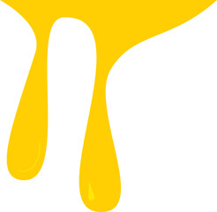 Cheese Border Element