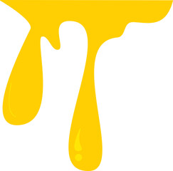 Cheese Border Element