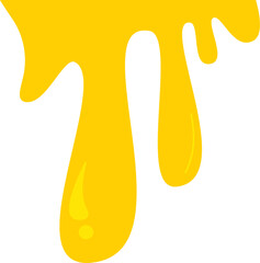 Cheese Border Element