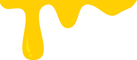 Cheese Border Element