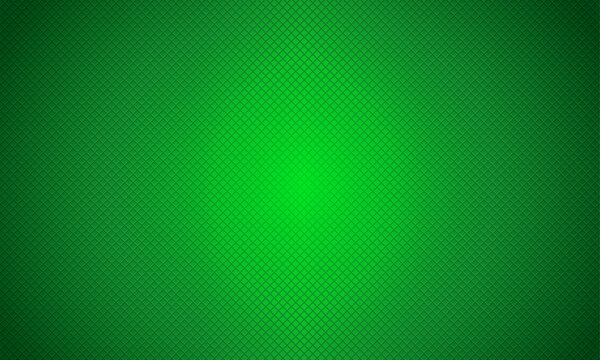 Vector green pixel pattern background