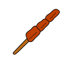 satay