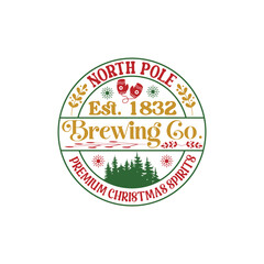  Vintage Christmas Svg Bundle, Vintage Christmas Sign Svg Bundle, Christmas Bundle Svg, Farmhouse Christmas Svg,