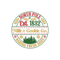  Vintage Christmas Svg Bundle, Vintage Christmas Sign Svg Bundle, Christmas Bundle Svg, Farmhouse Christmas Svg,