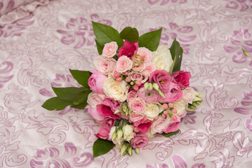 Forever Beautiful Wedding Flowers